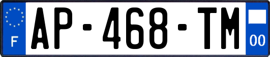 AP-468-TM