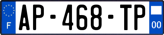 AP-468-TP