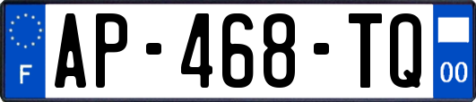 AP-468-TQ