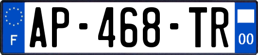 AP-468-TR