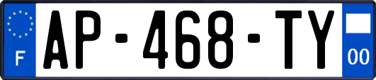 AP-468-TY