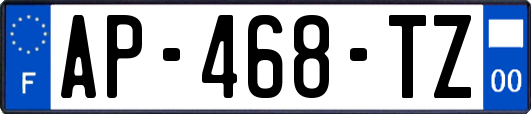 AP-468-TZ