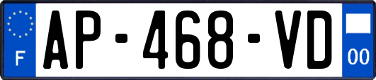 AP-468-VD