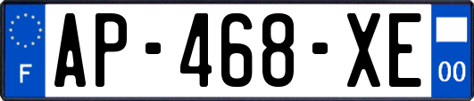 AP-468-XE