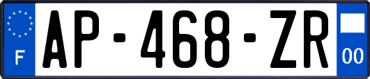 AP-468-ZR