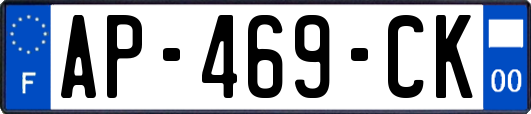 AP-469-CK