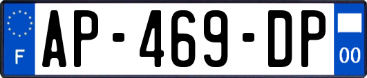 AP-469-DP