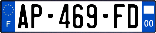 AP-469-FD