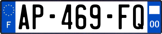 AP-469-FQ