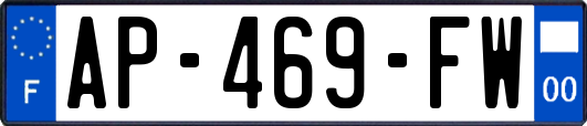 AP-469-FW