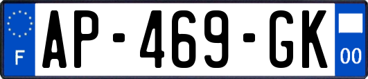 AP-469-GK