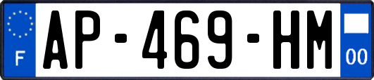 AP-469-HM