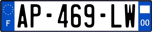 AP-469-LW