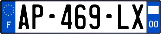 AP-469-LX