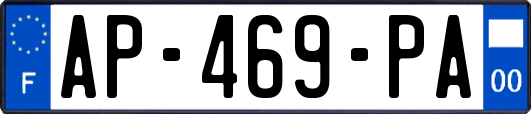 AP-469-PA