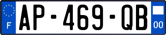 AP-469-QB