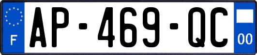AP-469-QC