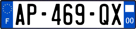 AP-469-QX