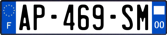 AP-469-SM