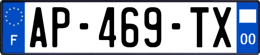 AP-469-TX