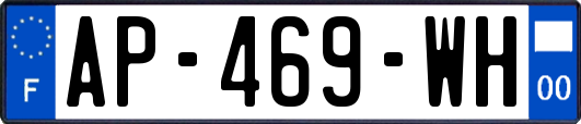 AP-469-WH