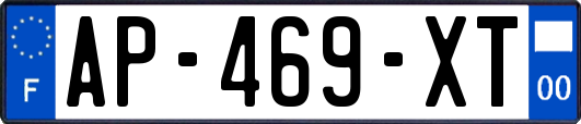 AP-469-XT