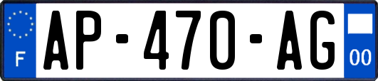 AP-470-AG