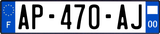 AP-470-AJ