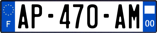 AP-470-AM