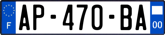 AP-470-BA