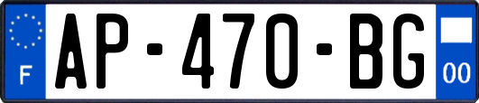 AP-470-BG