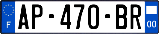 AP-470-BR