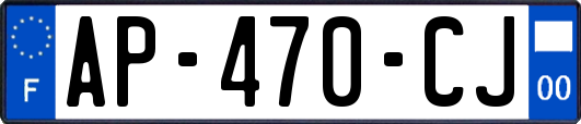 AP-470-CJ