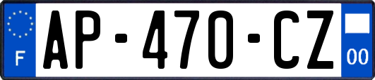 AP-470-CZ