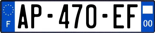 AP-470-EF