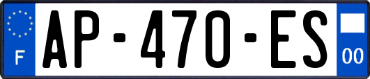 AP-470-ES