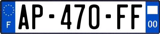 AP-470-FF