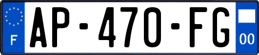 AP-470-FG