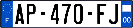 AP-470-FJ