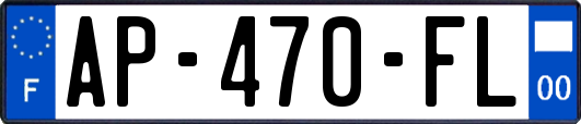 AP-470-FL
