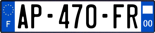 AP-470-FR