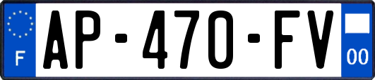 AP-470-FV