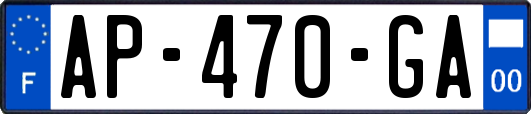AP-470-GA