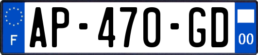 AP-470-GD