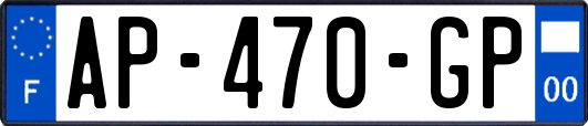 AP-470-GP