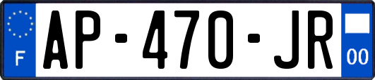 AP-470-JR