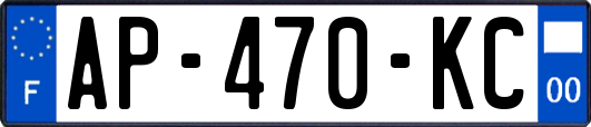 AP-470-KC