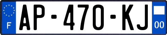 AP-470-KJ