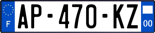 AP-470-KZ