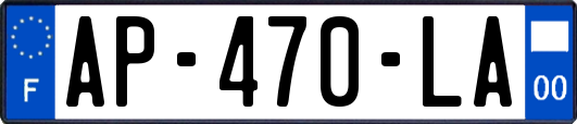 AP-470-LA